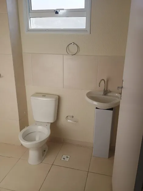imagem 4 - Casa nova para locação imagem 4 - Casa nova para locação