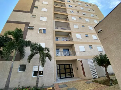 imagem 1 - Apartamento à venda no condomínio Citta Di Lucca imagem 1 - Apartamento à venda no condomínio Citta Di Lucca