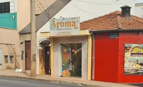 imagem 1 - Comercial/Salão Comercial à venda no  bairro São Dimas imagem 1 - Comercial/Salão Comercial à venda no  bairro São Dimas
