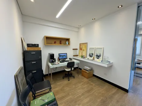 imagem 1 - Sala mobiliado para locação e venda no Trio Lindenberg - Office imagem 1 - Sala mobiliado para locação e venda no Trio Lindenberg - Office