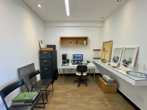 imagem 2 - Sala mobiliado para locação e venda no Trio Lindenberg - Office imagem 2 - Sala mobiliado para locação e venda no Trio Lindenberg - Office
