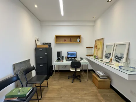 imagem 3 - Sala mobiliado para locação e venda no Trio Lindenberg - Office imagem 3 - Sala mobiliado para locação e venda no Trio Lindenberg - Office