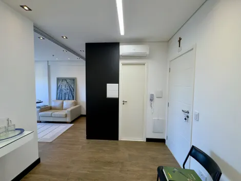 imagem 4 - Sala mobiliado para locação e venda no Trio Lindenberg - Office imagem 4 - Sala mobiliado para locação e venda no Trio Lindenberg - Office