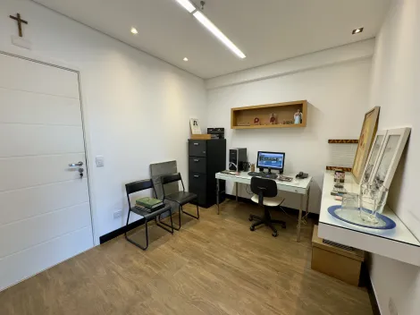 imagem 5 - Sala mobiliado para locação e venda no Trio Lindenberg - Office imagem 5 - Sala mobiliado para locação e venda no Trio Lindenberg - Office