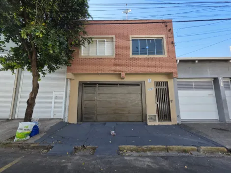 imagem 1 - Casa e salão para locação no bairro Cidade Alta - Piracicaba/SP imagem 1 - Casa e salão para locação no bairro Cidade Alta - Piracicaba/SP