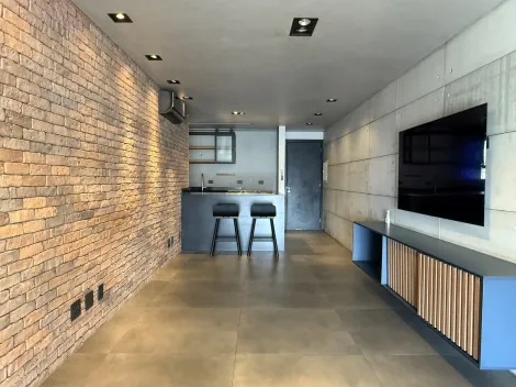 imagem 1 - Apartamento à venda e Locação no condomínio Residencial Praça das Araucárias imagem 1 - Apartamento à venda e Locação no condomínio Residencial Praça das Araucárias