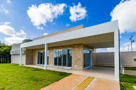 imagem 1 - Terreno à venda no condomínio Soleil Piracicaba imagem 1 - Terreno à venda no condomínio Soleil Piracicaba