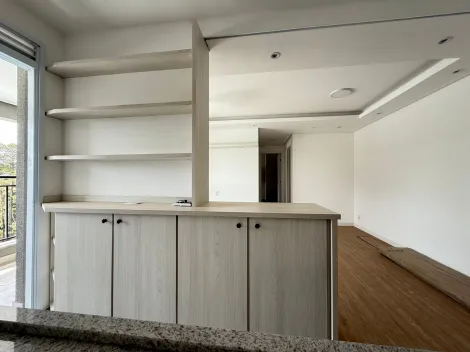 imagem 5 - Apartamento na Av. Dois Córregos imagem 5 - Apartamento na Av. Dois Córregos