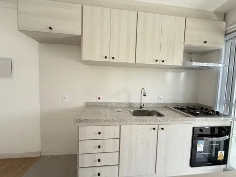 imagem 4 - Apartamento na Av. Dois Córregos imagem 4 - Apartamento na Av. Dois Córregos