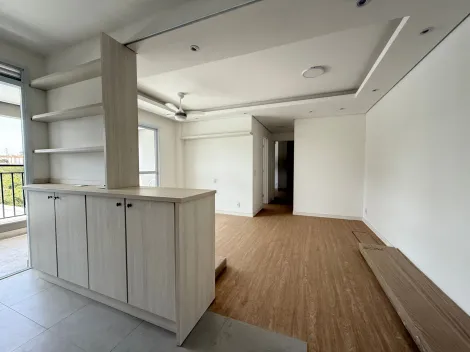 imagem 3 - Apartamento na Av. Dois Córregos imagem 3 - Apartamento na Av. Dois Córregos