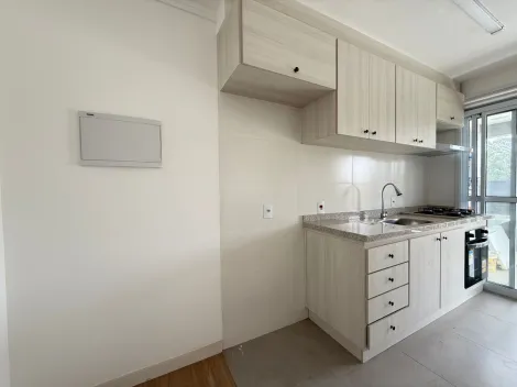 imagem 2 - Apartamento na Av. Dois Córregos imagem 2 - Apartamento na Av. Dois Córregos
