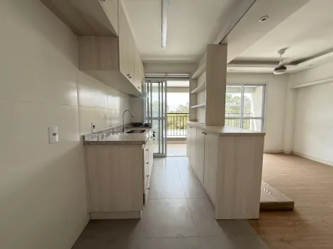 imagem 1 - Apartamento na Av. Dois Córregos imagem 1 - Apartamento na Av. Dois Córregos