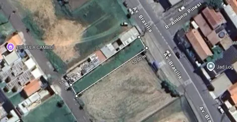 imagem 2 - Terreno comercial para locação imagem 2 - Terreno comercial para locação