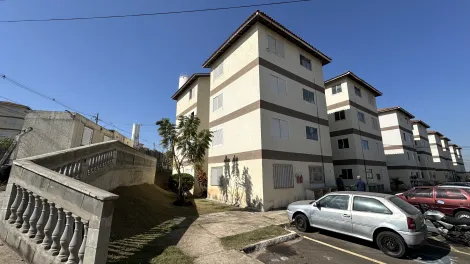 imagem 1 - Apartamento à venda no condomínio Vida Nova II imagem 1 - Apartamento à venda no condomínio Vida Nova II