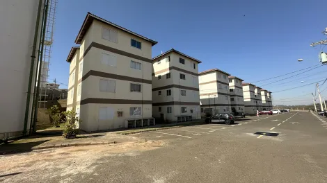 imagem 2 - Apartamento à venda no condomínio Vida Nova II imagem 2 - Apartamento à venda no condomínio Vida Nova II