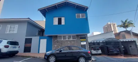 imagem 1 - Sobrado com dois dormitórios para alugar no bairro alto em Piracicaba imagem 1 - Sobrado com dois dormitórios para alugar no bairro alto em Piracicaba
