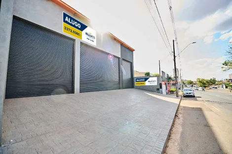 imagem 2 - Galpão para alugar em Piracicaba no bairro Paulista imagem 2 - Galpão para alugar em Piracicaba no bairro Paulista