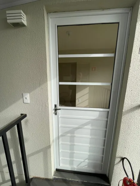 imagem 2 - Apartamento para alugar em Piracicaba no Condomínio Residencial Nova Suiça VIII imagem 2 - Apartamento para alugar em Piracicaba no Condomínio Residencial Nova Suiça VIII