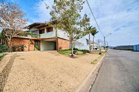 imagem 3 - Casa à venda no condomínio Terras de Ártemis imagem 3 - Casa à venda no condomínio Terras de Ártemis