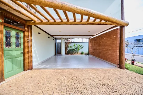 imagem 4 - Casa à venda no condomínio Terras de Ártemis imagem 4 - Casa à venda no condomínio Terras de Ártemis