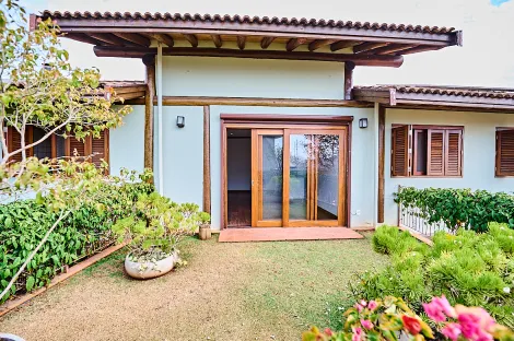 imagem 2 - Casa à venda no condomínio Terras de Ártemis imagem 2 - Casa à venda no condomínio Terras de Ártemis