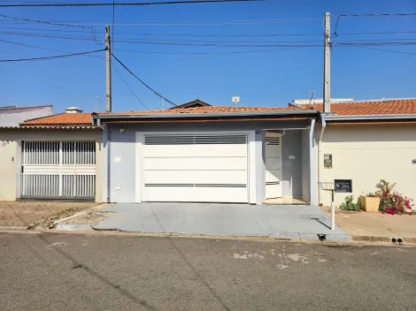 imagem 2 - Casa à venda no bairro Terra Rica III imagem 2 - Casa à venda no bairro Terra Rica III