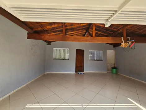 imagem 5 - Casa à venda no bairro Terra Rica III imagem 5 - Casa à venda no bairro Terra Rica III