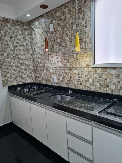 imagem 5 - Apartamento para venda no condomínio Residencial Spazio Palazzo Di Spagna imagem 5 - Apartamento para venda no condomínio Residencial Spazio Palazzo Di Spagna