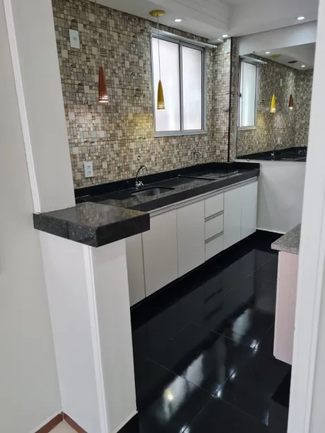 imagem 4 - Apartamento para venda no condomínio Residencial Spazio Palazzo Di Spagna imagem 4 - Apartamento para venda no condomínio Residencial Spazio Palazzo Di Spagna