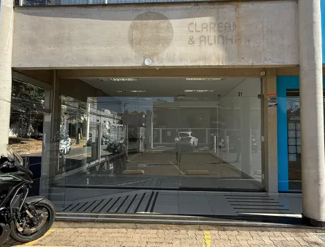 imagem 1 - Loja comercial pra alugar em Piracicaba no Centro imagem 1 - Loja comercial pra alugar em Piracicaba no Centro