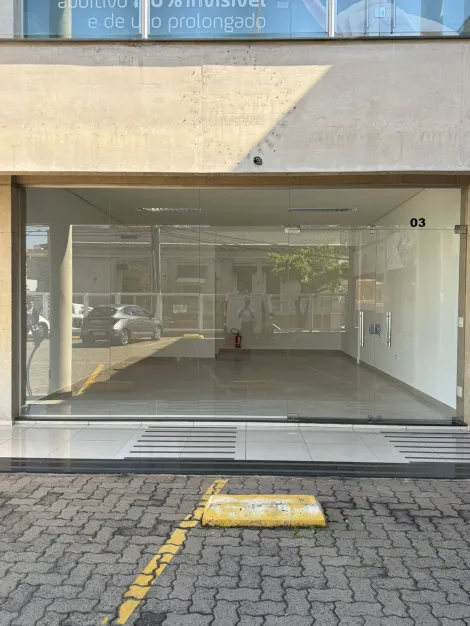 imagem 1 - Loja comercial pra alugar em Piracicaba no Centro imagem 1 - Loja comercial pra alugar em Piracicaba no Centro