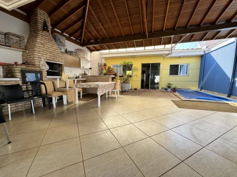 imagem 1 - Casa à venda no bairro Residencial Nova Água Branca II, imagem 1 - Casa à venda no bairro Residencial Nova Água Branca II,