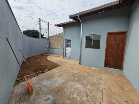 imagem 3 - Casa 2 quartos para alugar com garagem imagem 3 - Casa 2 quartos para alugar com garagem