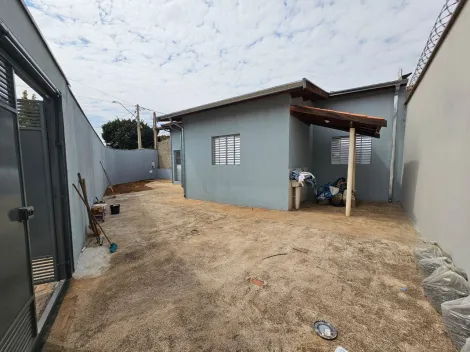 imagem 4 - Casa 2 quartos para alugar com garagem imagem 4 - Casa 2 quartos para alugar com garagem