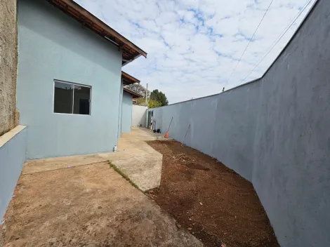 imagem 5 - Casa 2 quartos para alugar com garagem imagem 5 - Casa 2 quartos para alugar com garagem