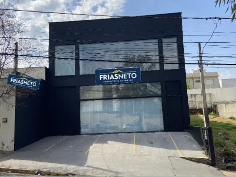 imagem 1 - Salão Comercial de 300 m² com Mezanino e Acessibilidade ,  Av. Antônio Pazzinato Sturion . imagem 1 - Salão Comercial de 300 m² com Mezanino e Acessibilidade ,  Av. Antônio Pazzinato Sturion .