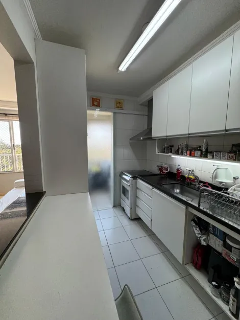 imagem 3 - Apartamento para venda no Residencial Jardins imagem 3 - Apartamento para venda no Residencial Jardins
