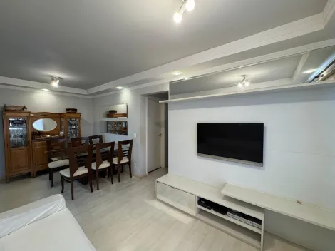 imagem 2 - Apartamento para venda no Residencial Jardins imagem 2 - Apartamento para venda no Residencial Jardins