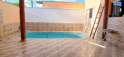imagem 2 - Casa a Venda no Bairro Santa Rosa com piscina imagem 2 - Casa a Venda no Bairro Santa Rosa com piscina