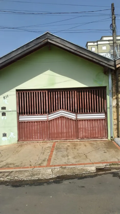 imagem 1 - Casa no bairro Santa Terezinha imagem 1 - Casa no bairro Santa Terezinha