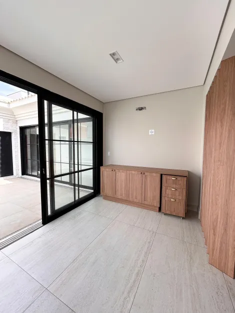 imagem 4 - Casa á venda no condomínio Damha II imagem 4 - Casa á venda no condomínio Damha II