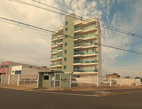 imagem 1 - Apartamento para alugar em Piracicaba no Recanto da Água Branca imagem 1 - Apartamento para alugar em Piracicaba no Recanto da Água Branca