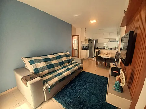 imagem 2 - Apartamento para alugar em Piracicaba no Recanto da Água Branca imagem 2 - Apartamento para alugar em Piracicaba no Recanto da Água Branca