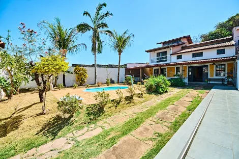 imagem 1 - Casa à venda no bairro Santa Rosa imagem 1 - Casa à venda no bairro Santa Rosa