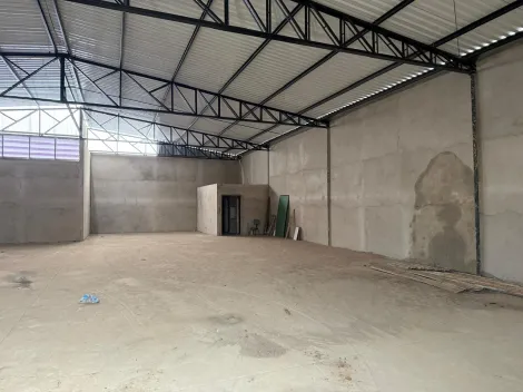 imagem 3 - Galpão para Locação com 460m², Pé-direito 5m, Localização Estratégica imagem 3 - Galpão para Locação com 460m², Pé-direito 5m, Localização Estratégica