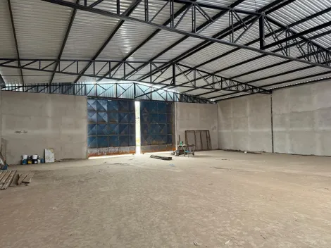 imagem 4 - Galpão para Locação com 460m², Pé-direito 5m, Localização Estratégica imagem 4 - Galpão para Locação com 460m², Pé-direito 5m, Localização Estratégica