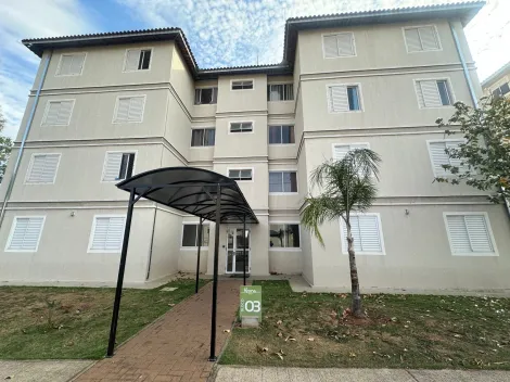 imagem 1 - Apartamento para locação no Jupiá imagem 1 - Apartamento para locação no Jupiá