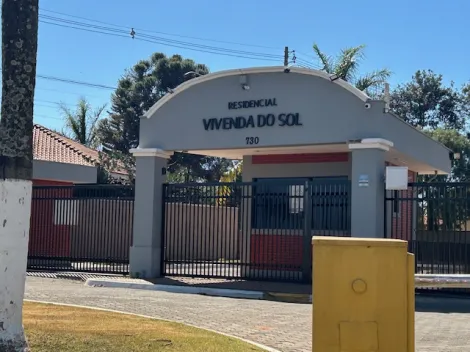 imagem 1 - Casa no Condomínio Vivenda do Sol disponível para locação. imagem 1 - Casa no Condomínio Vivenda do Sol disponível para locação.
