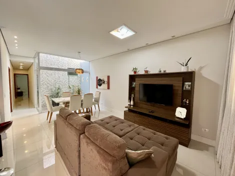 imagem 2 - Casa no condominio Lazulli imagem 2 - Casa no condominio Lazulli