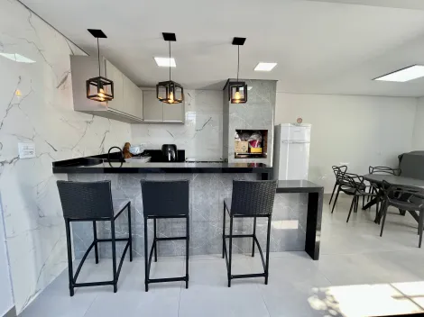 imagem 1 - Casa no condominio Lazulli imagem 1 - Casa no condominio Lazulli